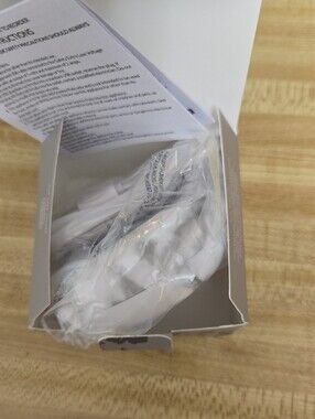 Scentsy Marble White Scentsy Air Solo Scent Pod (Gray/White)